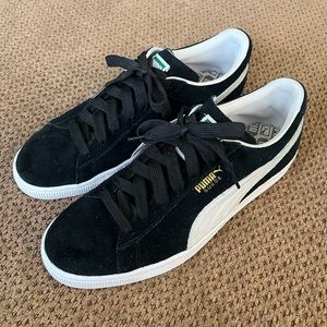 Puma Suede Classic Sneakers